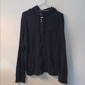 Nike sports wear hoodie